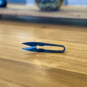 Eko Lab Premium black terrarium shears