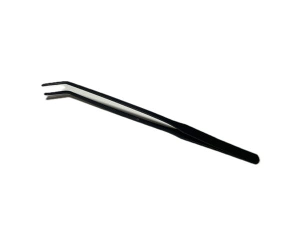 Eko Lab Premium Black Tweezers