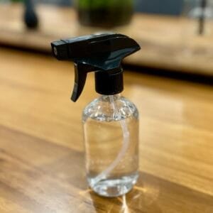 Terrarium Spray Bottle